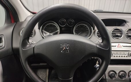 Peugeot 308 II, 2010 год, 620 000 рублей, 7 фотография