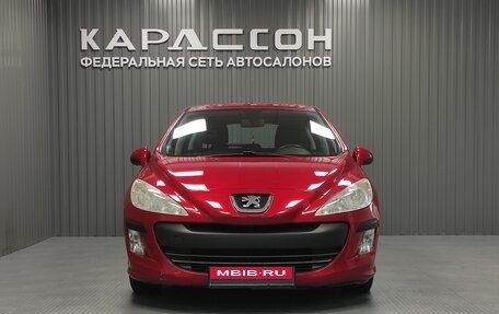 Peugeot 308 II, 2010 год, 620 000 рублей, 3 фотография