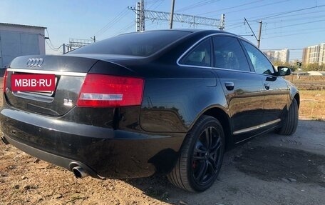 Audi A6, 2007 год, 900 000 рублей, 2 фотография