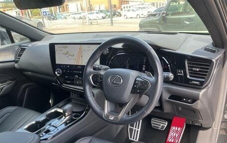 Lexus NX, 2023 год, 6 945 000 рублей, 9 фотография