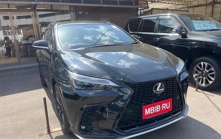 Lexus NX, 2023 год, 6 945 000 рублей, 3 фотография