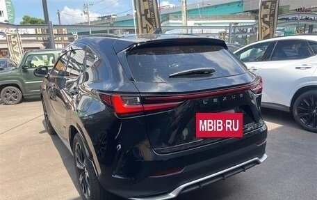 Lexus NX, 2023 год, 6 945 000 рублей, 5 фотография