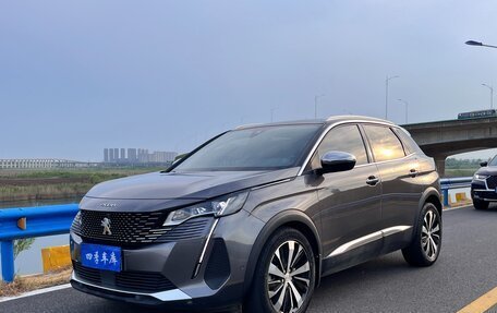 Peugeot 4008, 2021 год, 2 600 000 рублей, 2 фотография