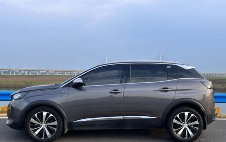 Peugeot 4008, 2021 год, 2 600 000 рублей, 4 фотография