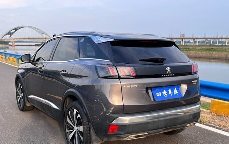 Peugeot 4008, 2021 год, 2 600 000 рублей, 5 фотография