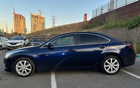 Mazda 6, 2007 год, 899 000 рублей, 4 фотография