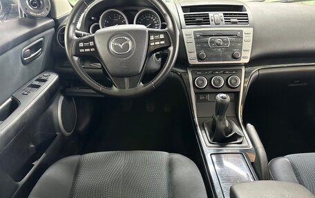 Mazda 6, 2007 год, 899 000 рублей, 6 фотография