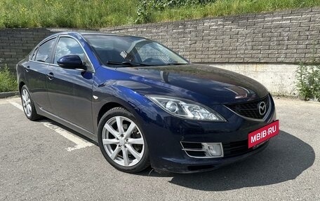 Mazda 6, 2007 год, 899 000 рублей, 5 фотография