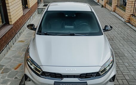 KIA Cerato IV, 2021 год, 2 549 900 рублей, 2 фотография