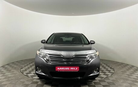 Toyota Venza I, 2011 год, 1 639 000 рублей, 2 фотография