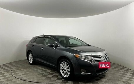 Toyota Venza I, 2011 год, 1 639 000 рублей, 3 фотография