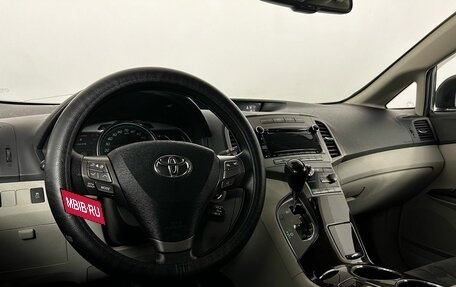 Toyota Venza I, 2011 год, 1 639 000 рублей, 18 фотография