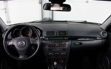 Mazda 3, 2008 год, 797 000 рублей, 11 фотография