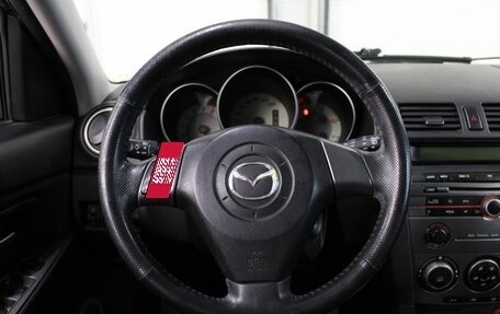 Mazda 3, 2008 год, 797 000 рублей, 12 фотография