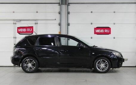 Mazda 3, 2008 год, 797 000 рублей, 4 фотография