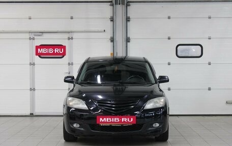 Mazda 3, 2008 год, 797 000 рублей, 2 фотография