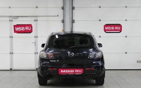 Mazda 3, 2008 год, 797 000 рублей, 6 фотография