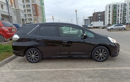 Honda Fit Shuttle I рестайлинг, 2012 год, 1 170 000 рублей, 4 фотография