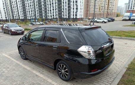 Honda Fit Shuttle I рестайлинг, 2012 год, 1 170 000 рублей, 10 фотография