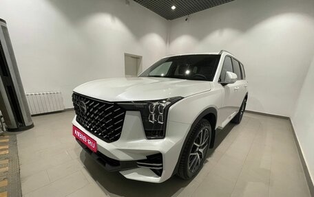 GAC GS8, 2024 год, 3 899 000 рублей, 1 фотография