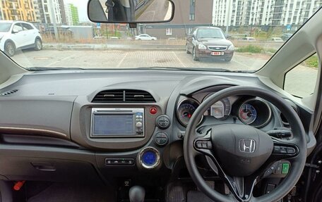 Honda Fit Shuttle I рестайлинг, 2012 год, 1 170 000 рублей, 20 фотография