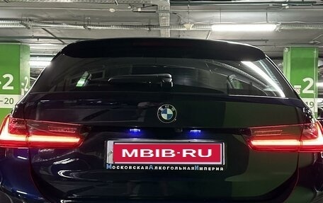 BMW 3 серия, 2022 год, 6 000 000 рублей, 4 фотография