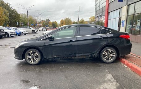 Hyundai i40 I рестайлинг, 2014 год, 790 000 рублей, 2 фотография