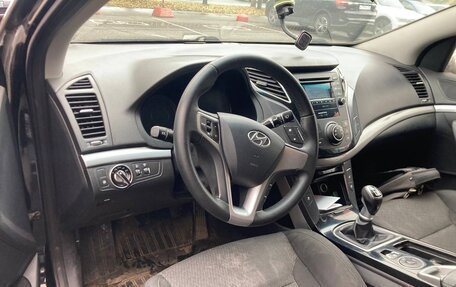 Hyundai i40 I рестайлинг, 2014 год, 790 000 рублей, 5 фотография