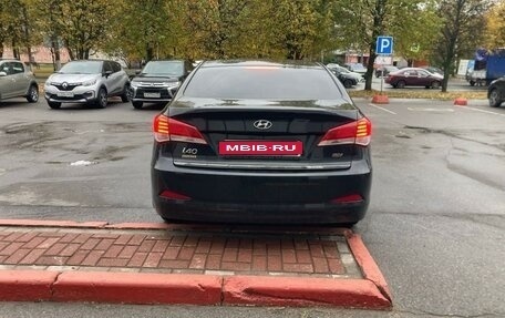 Hyundai i40 I рестайлинг, 2014 год, 790 000 рублей, 3 фотография