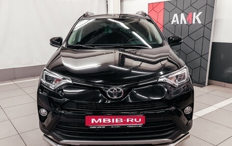 Toyota RAV4, 2019 год, 3 120 580 рублей, 3 фотография