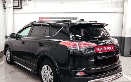 Toyota RAV4, 2019 год, 3 120 580 рублей, 7 фотография