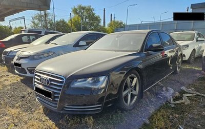 Audi A8, 2010 год, 1 600 000 рублей, 1 фотография