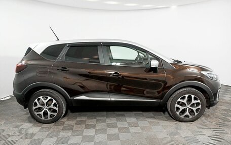 Renault Kaptur I рестайлинг, 2020 год, 2 160 000 рублей, 4 фотография