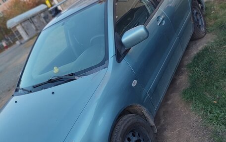 Mitsubishi Lancer IX, 2006 год, 390 000 рублей, 4 фотография