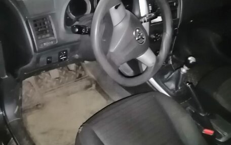 Toyota Corolla, 2012 год, 1 100 000 рублей, 7 фотография