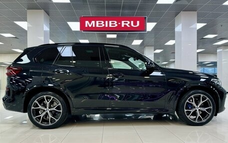 BMW X5, 2021 год, 9 900 000 рублей, 39 фотография