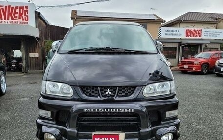 Mitsubishi Delica IV, 2007 год, 1 190 000 рублей, 1 фотография