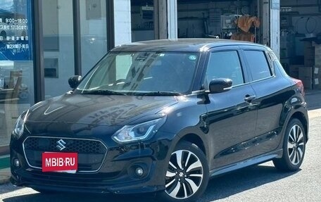 Suzuki Swift V, 2020 год, 1 860 000 рублей, 1 фотография