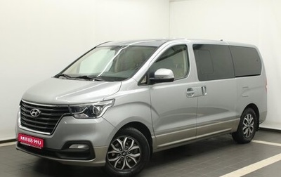 Hyundai H-1 II рестайлинг, 2020 год, 3 605 000 рублей, 1 фотография