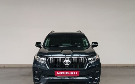 Toyota Land Cruiser Prado 150 рестайлинг 2, 2009 год, 3 600 000 рублей, 2 фотография