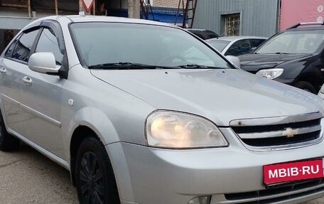 Chevrolet Lacetti, 2012 год, 450 000 рублей, 1 фотография