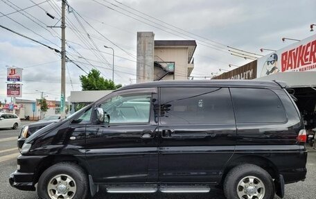 Mitsubishi Delica IV, 2007 год, 1 190 000 рублей, 3 фотография