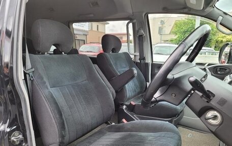 Mitsubishi Delica IV, 2007 год, 1 190 000 рублей, 9 фотография