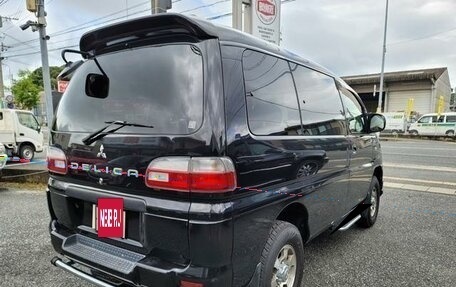 Mitsubishi Delica IV, 2007 год, 1 190 000 рублей, 6 фотография