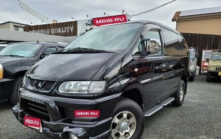 Mitsubishi Delica IV, 2007 год, 1 190 000 рублей, 2 фотография