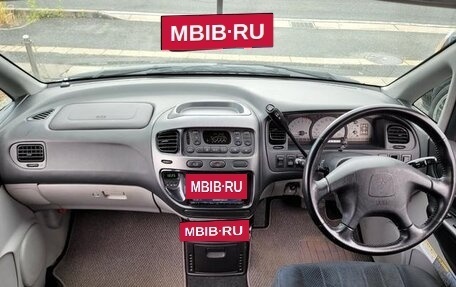 Mitsubishi Delica IV, 2007 год, 1 190 000 рублей, 14 фотография