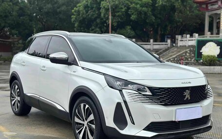 Peugeot 4008, 2021 год, 2 750 000 рублей, 6 фотография