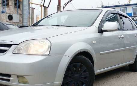 Chevrolet Lacetti, 2012 год, 450 000 рублей, 2 фотография