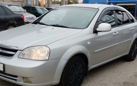 Chevrolet Lacetti, 2012 год, 450 000 рублей, 7 фотография