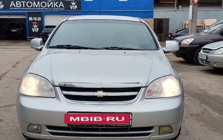 Chevrolet Lacetti, 2012 год, 450 000 рублей, 3 фотография